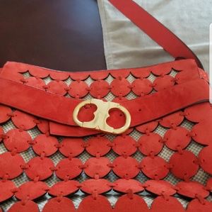 Tory burch crossbody